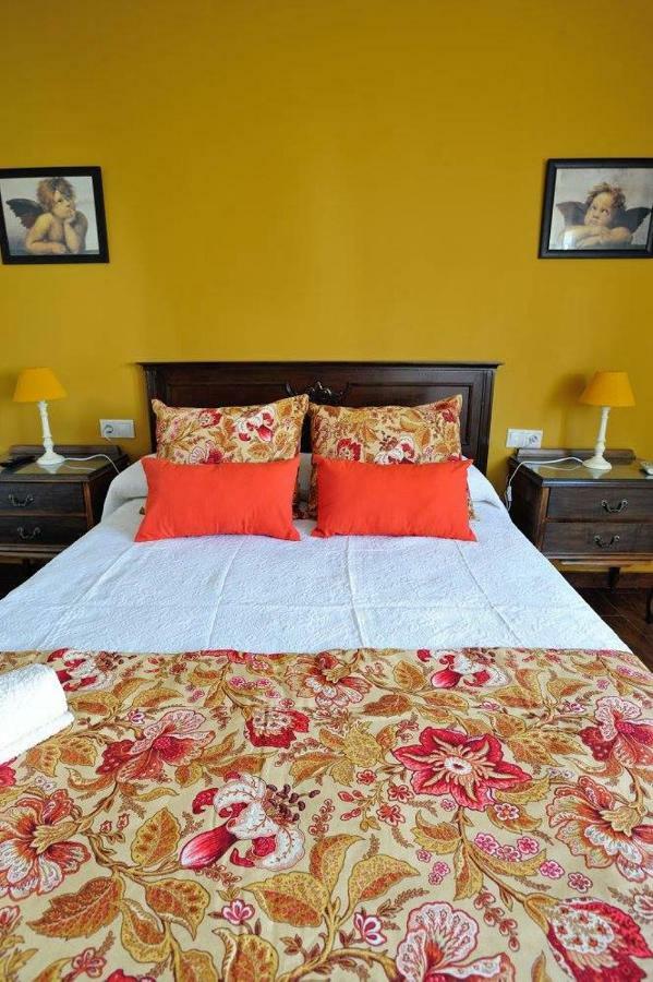 Guest house De Patios