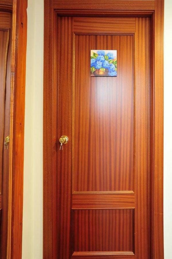 Guest house De Patios 2*