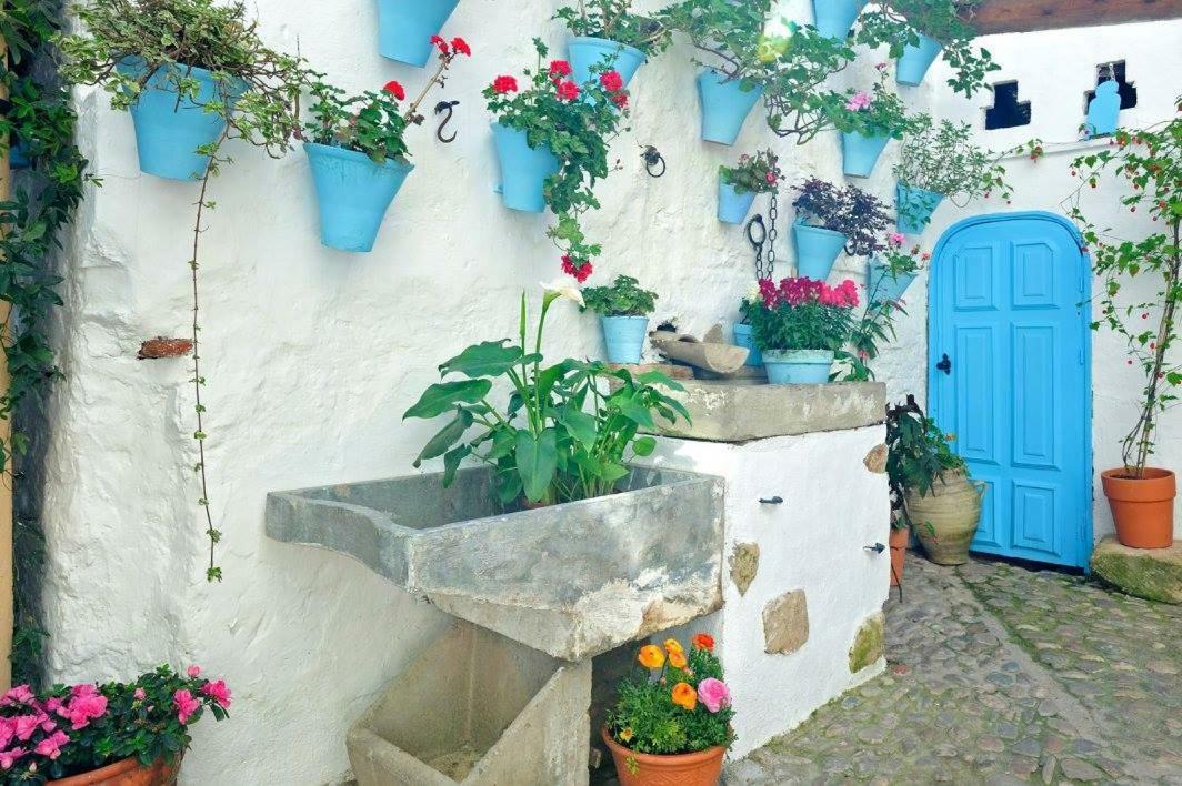 Guest house De Patios 2*