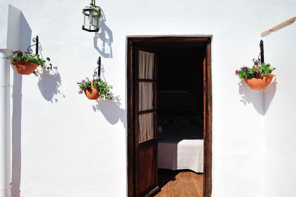 Guest house De Patios Cordoba