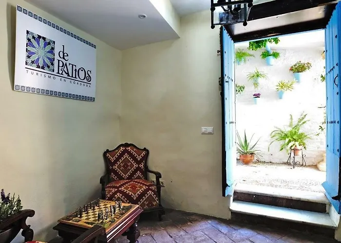 De Patios