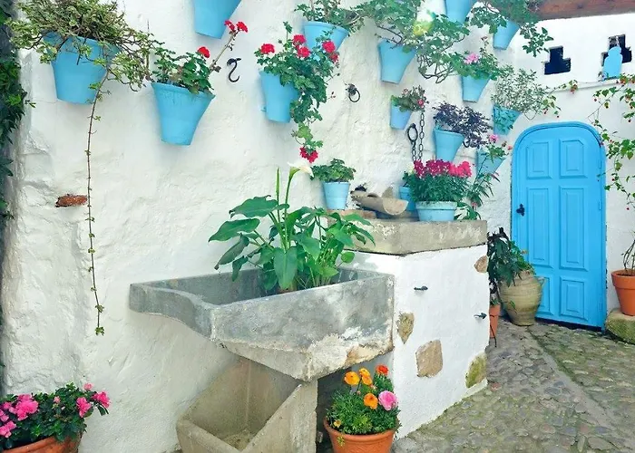 De Patios